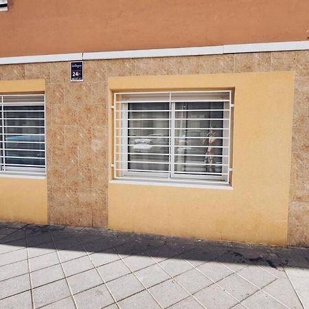 Piso De Diseno Elche Apartment Exterior photo