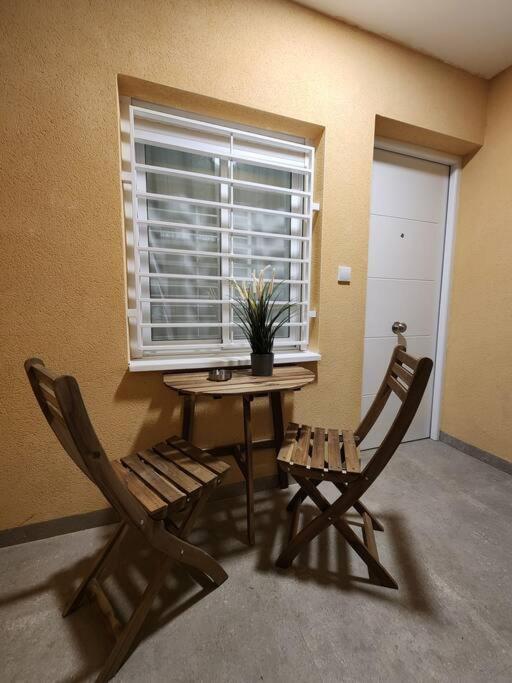 Piso De Diseno Elche Apartment Exterior photo