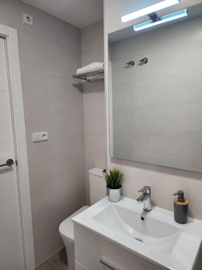 Piso De Diseno Elche Apartment Exterior photo