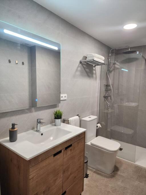 Piso De Diseno Elche Apartment Exterior photo
