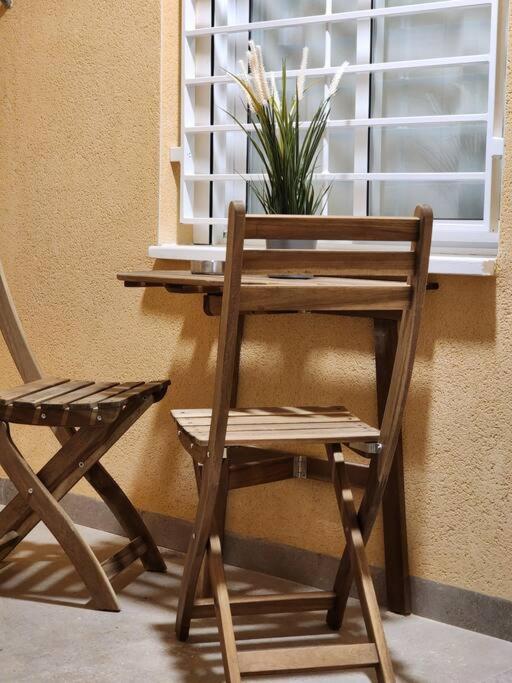Piso De Diseno Elche Apartment Exterior photo