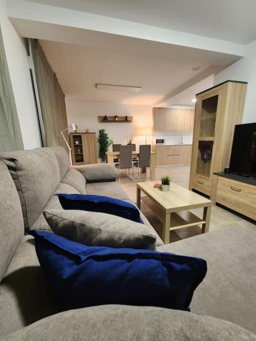 Piso De Diseno Elche Apartment Exterior photo