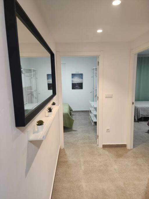 Piso De Diseno Elche Apartment Exterior photo